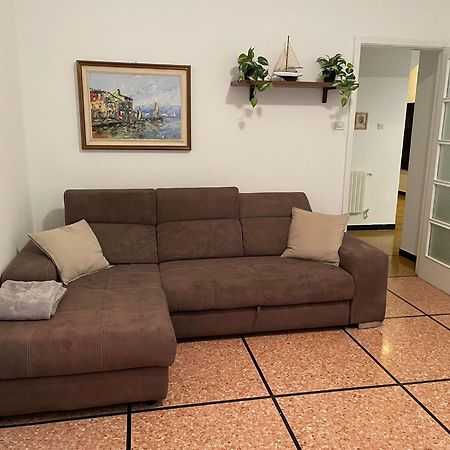 Appartamento In Zona Centrale. Santa Margherita Ligure Buitenkant foto