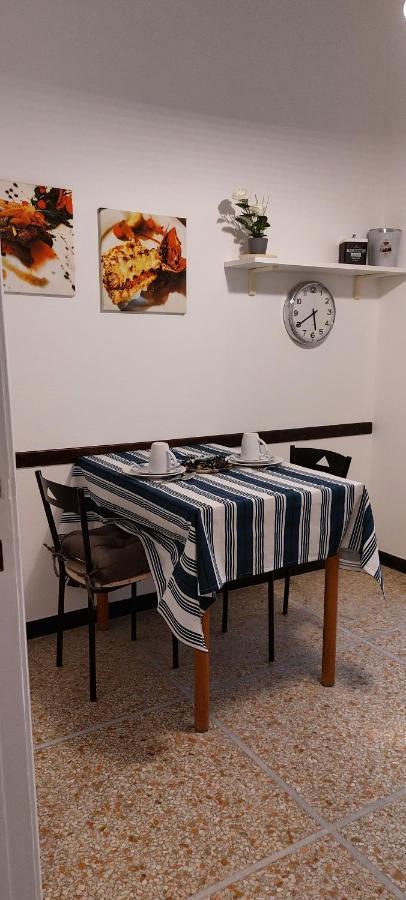 Appartamento In Zona Centrale. Santa Margherita Ligure Buitenkant foto