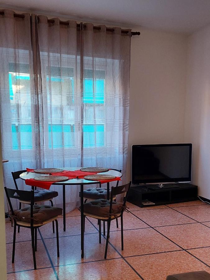 Appartamento In Zona Centrale. Santa Margherita Ligure Buitenkant foto