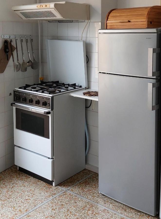 Appartamento In Zona Centrale. Santa Margherita Ligure Buitenkant foto