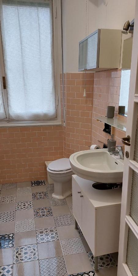 Appartamento In Zona Centrale. Santa Margherita Ligure Buitenkant foto