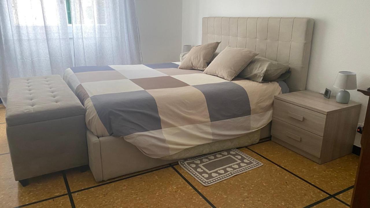 Appartamento In Zona Centrale. Santa Margherita Ligure Buitenkant foto